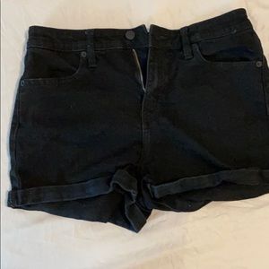 Women’s Shorts